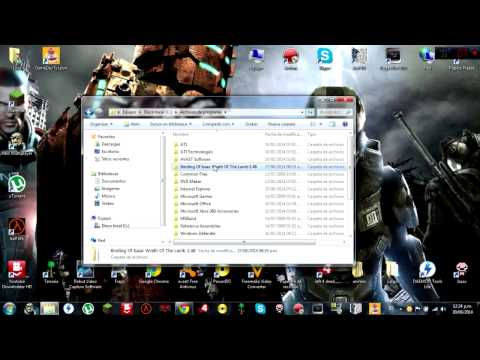 [Full-Download] Como Descargar E Instalar The Binding Of 