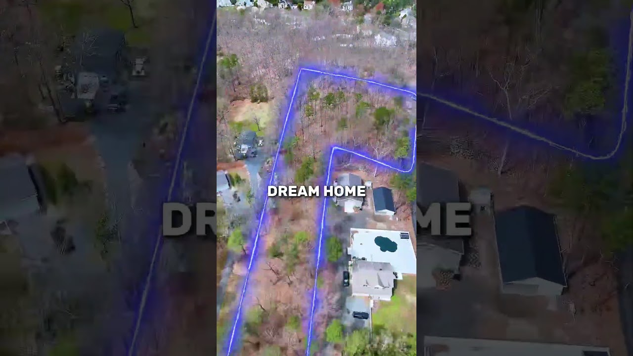 Just listed in Jackson, NJ! 2.41 acres of land to build your dreams 😍 