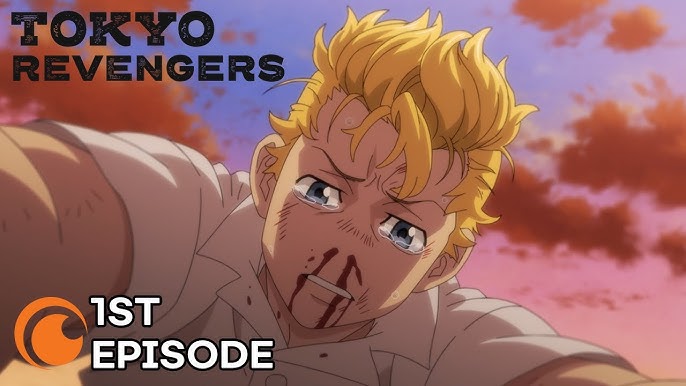 Tokyo Revengers - Primeiro trailer revela elenco, staff e data de estreia -  AnimeNew
