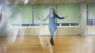amirst21 digitall(HD) رقص دختر خوشگل ایرانی لیلا جون