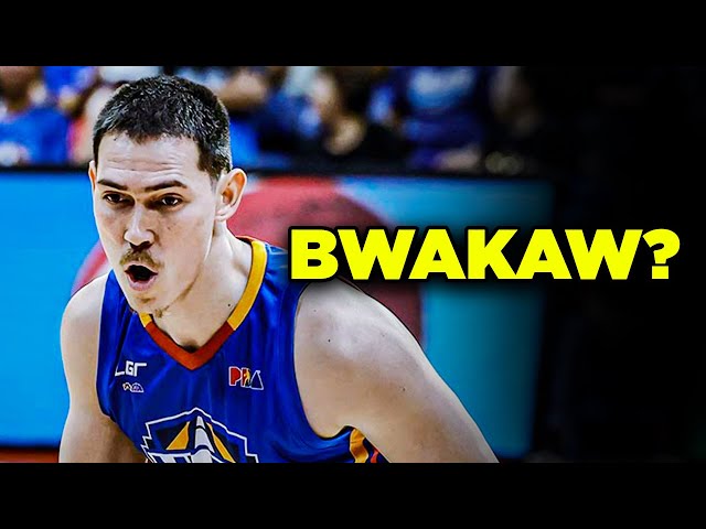 Bwakaw ba talaga si Robert Bolick? class=