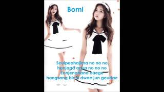 Download Lagu Kumpulan Lagu Apink MP3 Kumpulan Lagu Apink