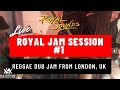 Royal sounds  royal jam session 1 official live studio