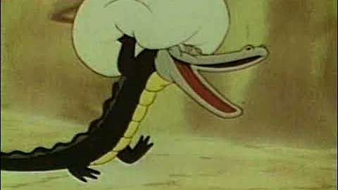 Wacky Wigwams (1942)