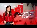 Capture de la vidéo Star Academy : Lily Dit Tout Sur Son Départ Et L’envers Du Château