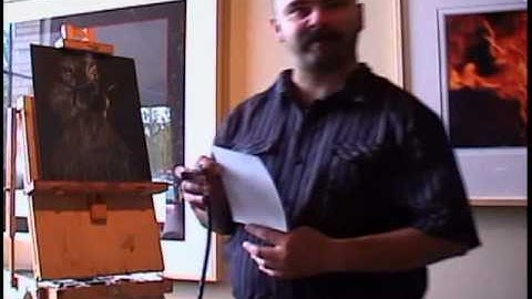 Scratchboard Workshop July 2010 - 09B