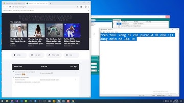 Register Hotmail Domain | UPDATE : 04/11/2020 |Code By: Võ Minh Thành #ShareTool