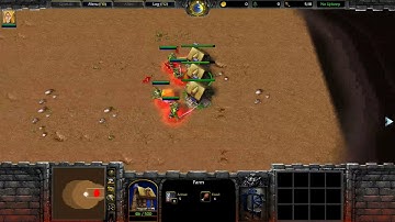 Mirror image does not save from targeted spells