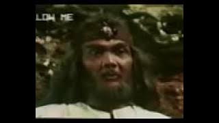 Barry prima episode jaka tuak part 3