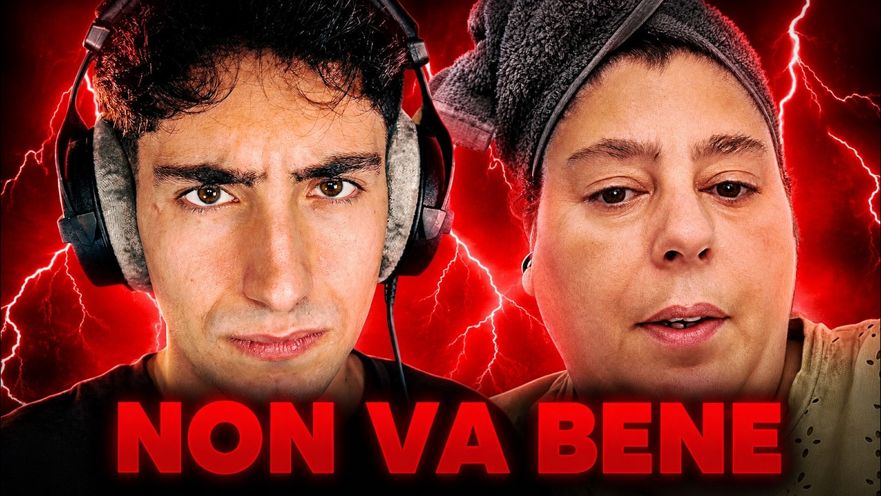 FOLLETTINA e la sua LEVA EMOTIVA?