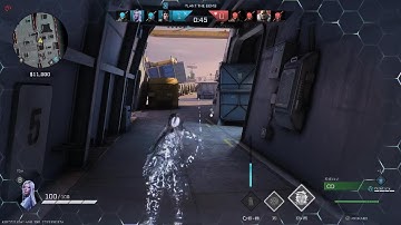 Rogue Company Chase Down!!!!!!