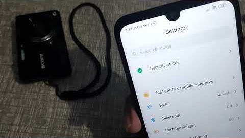 How to enable data roaming in redmi note 7, how to enable data roaming