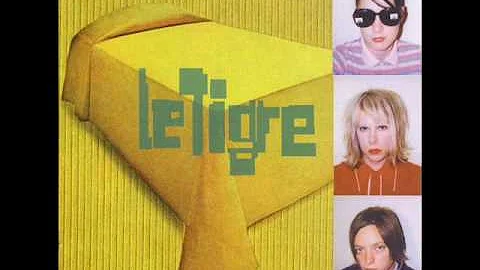 Le Tigre - Les and Ray