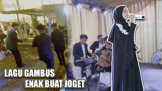 Hakam Alaya Zimani | Aulia - Madeena Gambus