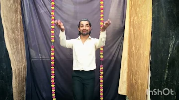 Lo Chali Main Apne Devar Ki Baarat Le Ke | Easy dance steps tutorial |