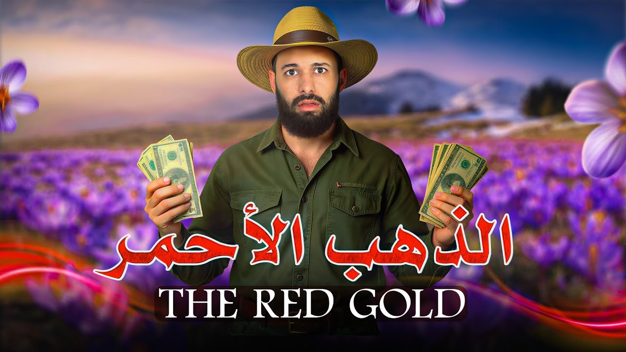 Как вырастить самое дорогое растение в мире? Шаги к выращиванию золотых семян!