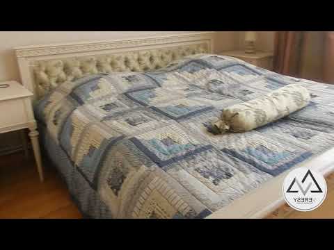 2 ოთახიანი ბინა ვაკეში, ი.ჭავჭავაძის გამზირზე