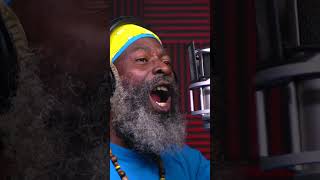 Capleton - Dubplate - Little Lion Sound - Who Dem #capleton