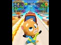 Talking Tom Gold Run - Hero Dash - Time Rush - All Best Funny Fails and Falls Compilation - Gameplay