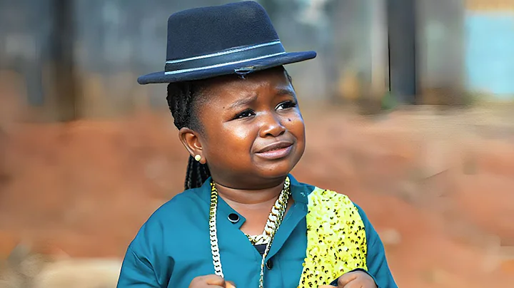 Don’t Sleep Today Without Watching This LATEST OLUEBUBE OBIO Sweet Family Movie - African Movies