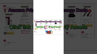 🤯 Epic Early Access Prime Beauty Deals #prime #beauty #amazonbeauty #amazonprime #amazonfinds