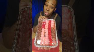 Full The best way to make gummies: Valentine's Day Plater #shorts News