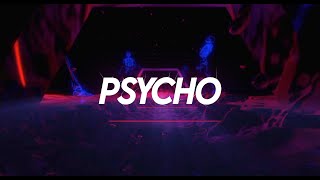 Besomorph & RIELL - Psycho