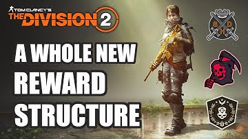 Division 2- A Commendation Refresh