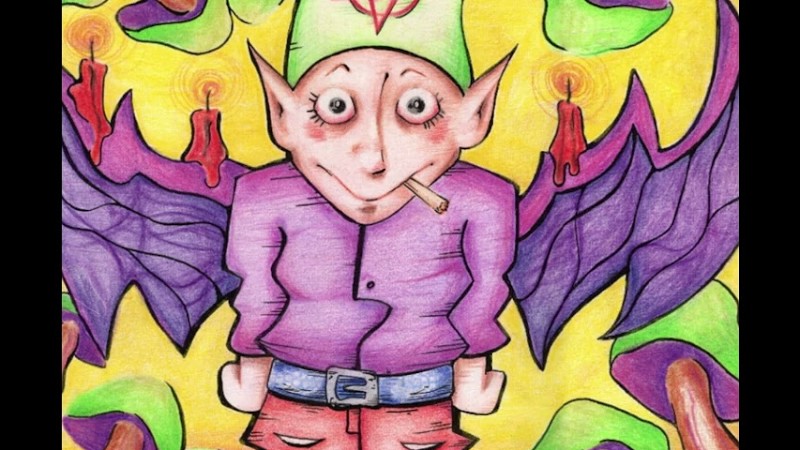 Luqeta & Shiny Nickel - Sérgio Longe De Casa