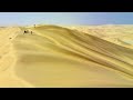Activities and Safety in Dunes