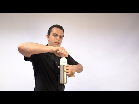 How to use the mHand Adapt - the smart multi-articulating prosthetic hand
