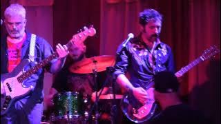 Noise Mountain :  Athens band @ Flicker :7/12/25