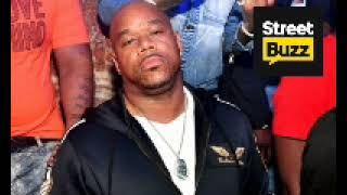 Wack 100 Vs ATL Goon, Messy ,Marv K9 and Stats280 On Clubhouse