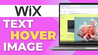 How To Add Text When You Hover Over An Image In Wix Quick Guide