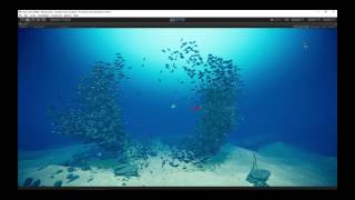 Unite 2016 Keynote - Performance Optimization, C System Demo 311