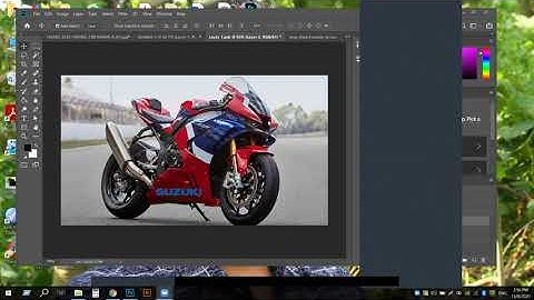 LEDP-2020 Raj L4 | GD-110 |  Class-20th | Topic: Logo Design & Photoshop