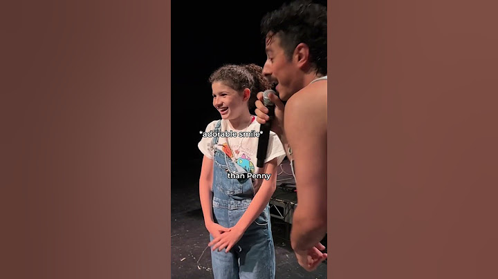 This little KID rap battled me on stage