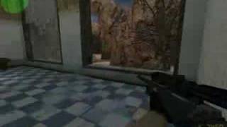 CS:CZ Headshot