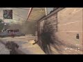 COD Modern Warfare 3 play 4