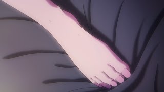 Kyouka Feet