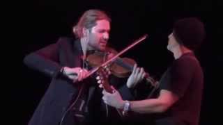 Master of Puppets performed by David Garrett  @david_garrett