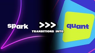Famous Spark switches to Quant Net Worth