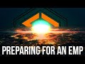 Preparing for an EMP Attack