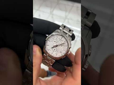 Βίντεο: Τι είναι το ρολόι FS;