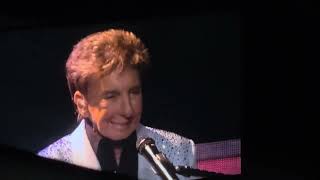 Barry Manilow - Mandy /Could It Be Magic #TheLastConcertsTour Newark NJ 2026