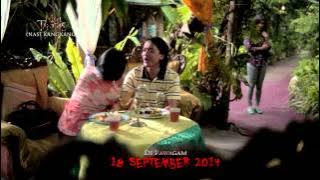 Filem Nasi Tangas (NASI KANGKANG) Promo 20 Saat