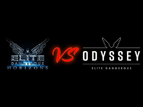 Elite Dangerous -