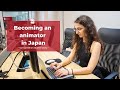 How I studied Animation in Japan - Alumni story