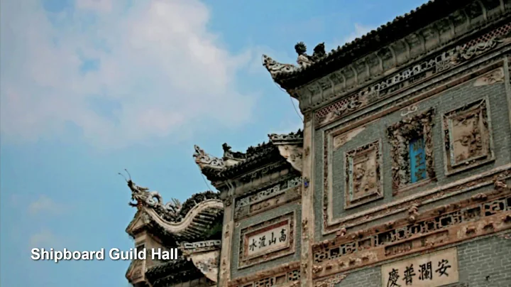 Beautiful China, Historical Shaanxi - DayDayNews