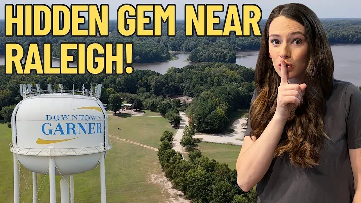 Why Garner NC Is the Secret to Affordable Living near Raleigh!